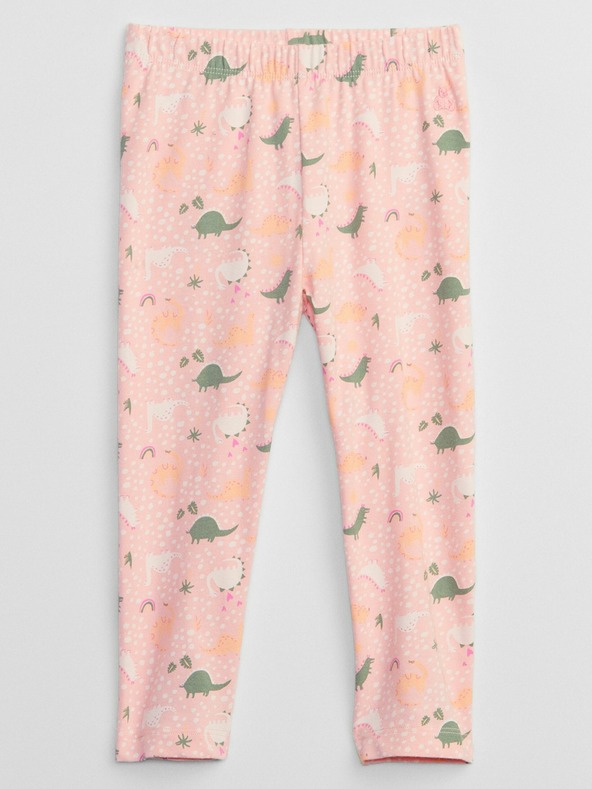 GAP Baby gemusterte Leggings GAP