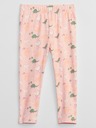 GAP Baby gemusterte Leggings GAP