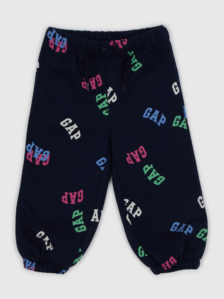 GAP Baby Jogginghose mit Logo GAP
