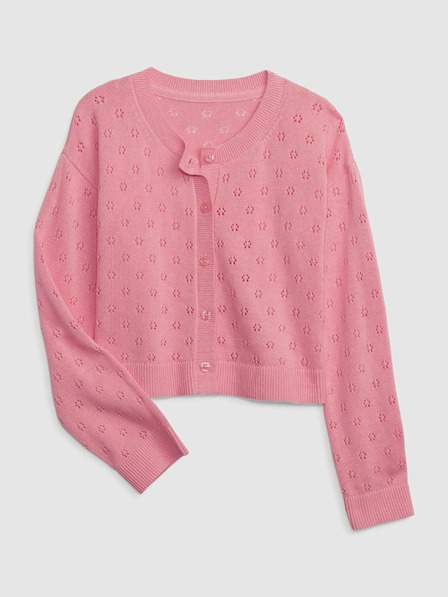 GAP Kinder-Strickjacke GAP