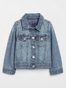 GAP Baby Jeansjacke GAP