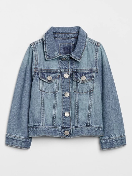 GAP Baby Jeansjacke GAP