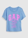 GAP Baby T-Shirt Gap & Paw Patrol GAP