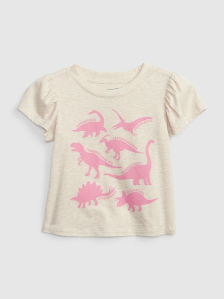 GAP Baby T-Shirt Mix & Match