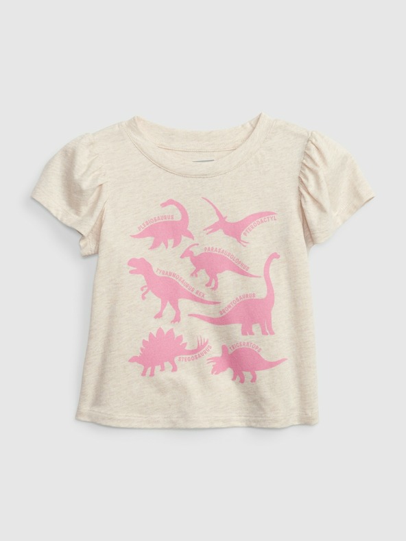 GAP Baby T-Shirt Mix & Match