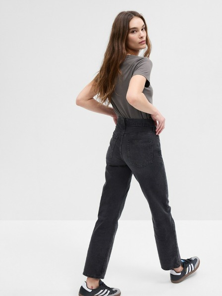 GAP Damen T-Shirt GAP Logo