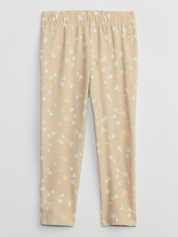 GAP Baby gemusterte Leggings GAP