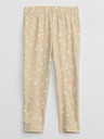 GAP Baby gemusterte Leggings GAP
