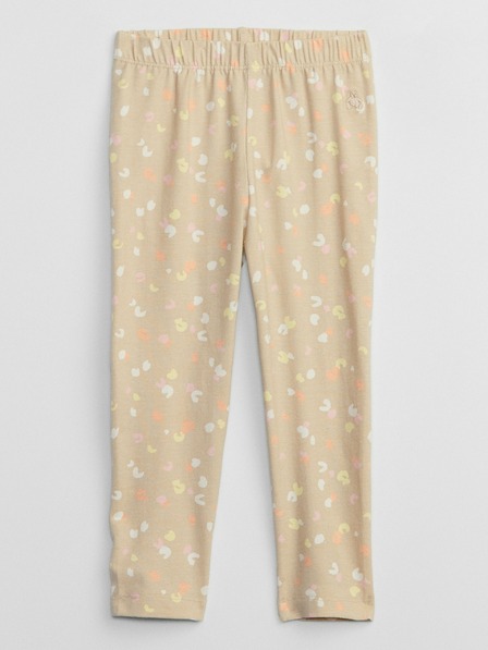 GAP Baby gemusterte Leggings GAP