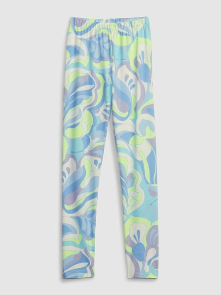 GAP Kinderleggings aus Baumwolle GAP