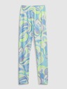 GAP Kinderleggings aus Baumwolle GAP