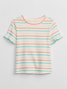 GAP Baby T-Shirt mit Rüschen GAP