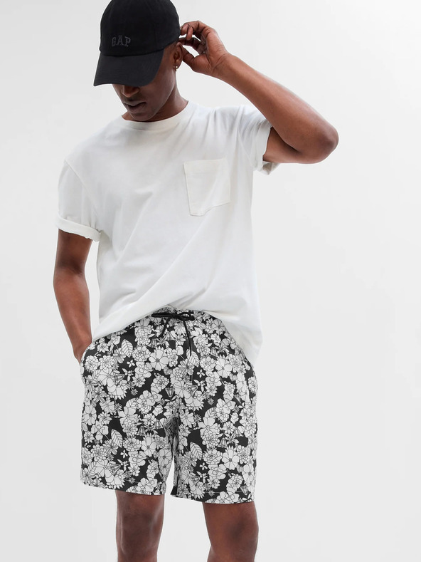 GAP Gemusterte Badehose GAP