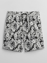 GAP Gemusterte Badehose GAP