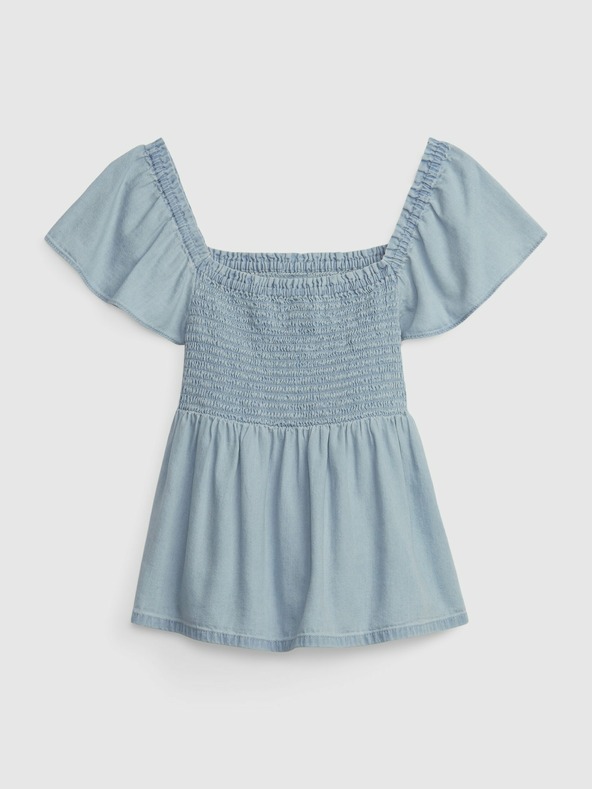 GAP Kinder Jeans Top GAP