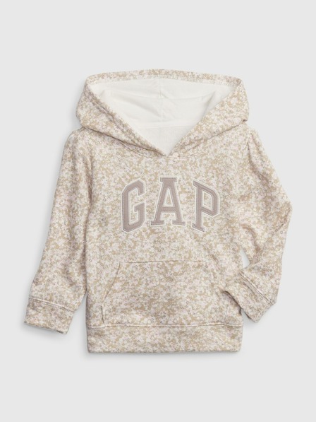 GAP Baby Sweatshirt Logo GAP