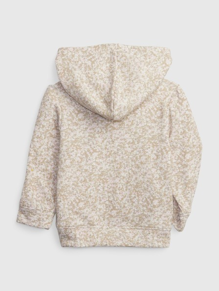 GAP Baby Sweatshirt Logo GAP