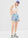 GAP Sport-Laufshorts GapFit Recycled High Rise GAP