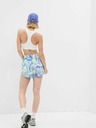 GAP Sport-Laufshorts GapFit Recycled High Rise GAP