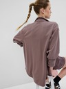 GAP Oversize Hemdjacke Vintage GAP