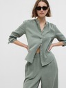 GAP Bluse aus Musselin GAP