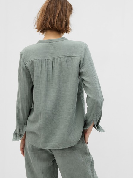 GAP Bluse aus Musselin GAP