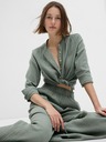 GAP Bluse aus Musselin GAP
