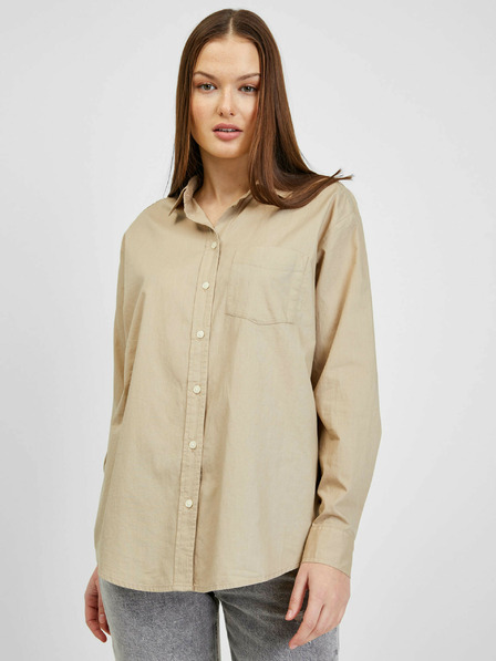 GAP Hemd aus Baumwolle Oversize GAP