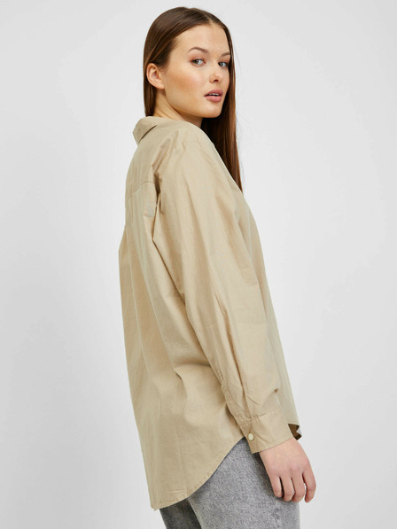 GAP Hemd aus Baumwolle Oversize GAP