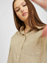 GAP Hemd aus Baumwolle Oversize GAP