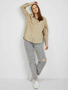 GAP Hemd aus Baumwolle Oversize GAP