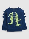 GAP Baby 3D-Dino-Sweatshirt GAP