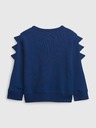 GAP Baby 3D-Dino-Sweatshirt GAP