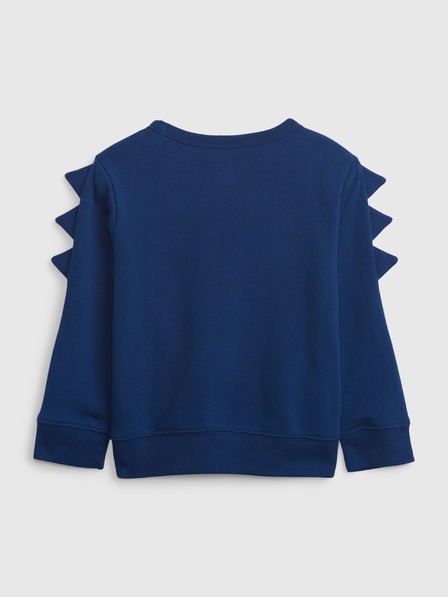 GAP Baby 3D-Dino-Sweatshirt GAP