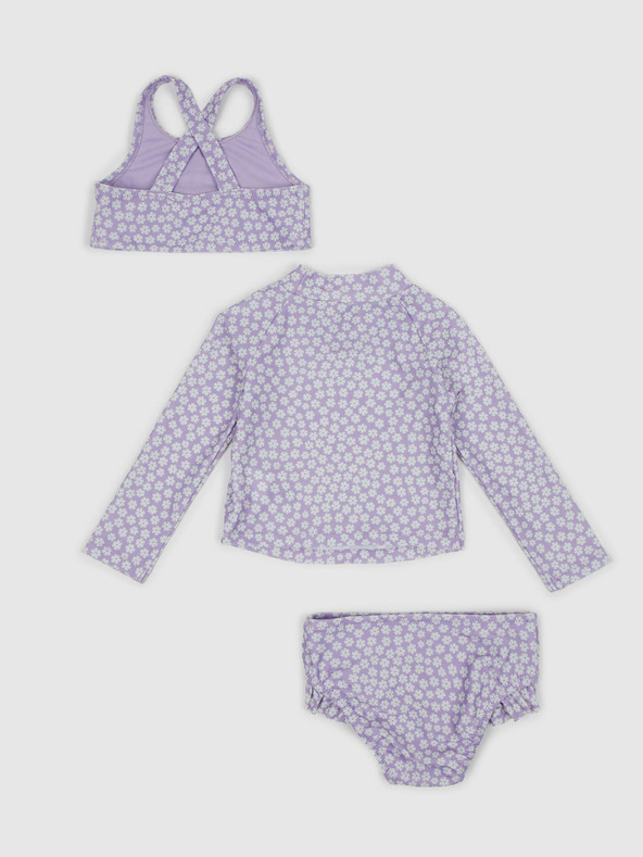GAP Baby Badeanzug-Set GAP