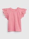 GAP Baby T-Shirt mit Volants GAP