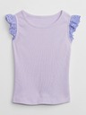 GAP Baby Top mit Lochstickerei GAP