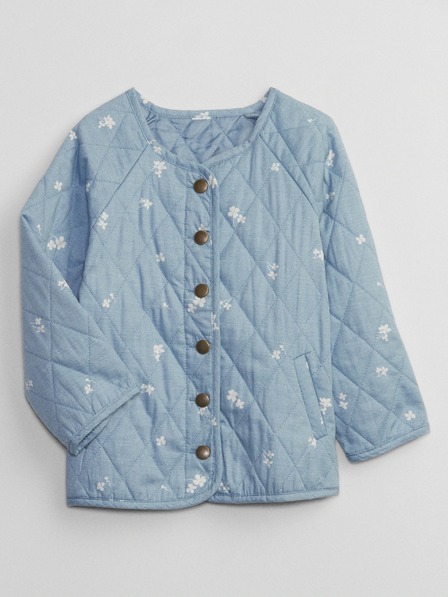 GAP Baby Steppjacke GAP