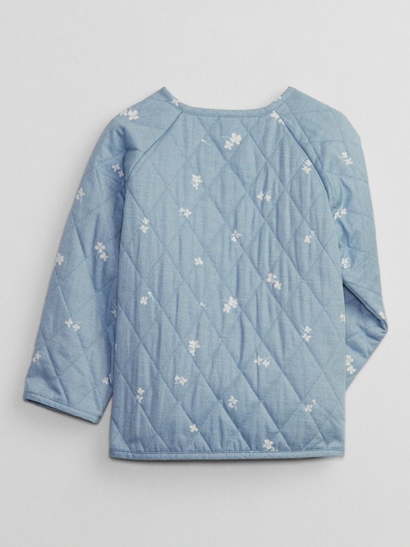 GAP Baby Steppjacke GAP
