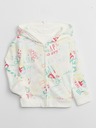 GAP Baby Sweatshirt mit Reißverschluss GAP