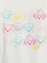 GAP Baby T-Shirt Gap & Paw Patrol GAP