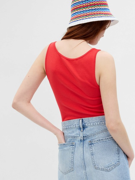 GAP Gestreiftes Tanktop GAP
