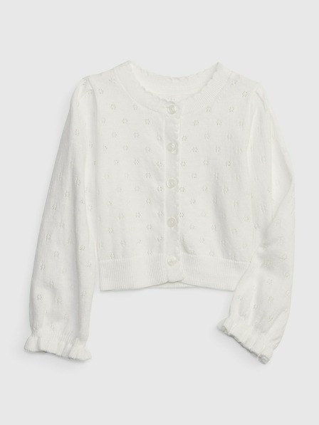 GAP Baby Strickjacke GAP