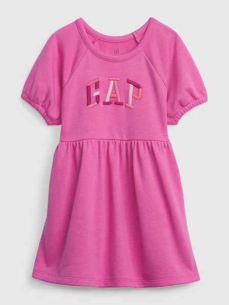 GAP Baby Kleid mit Logo GAP
