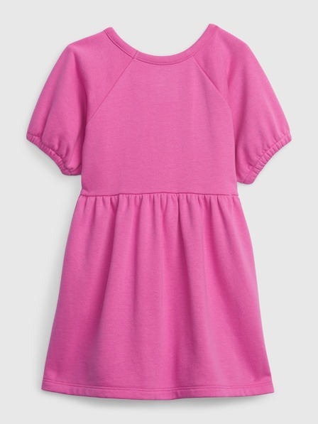 GAP Baby Kleid mit Logo GAP