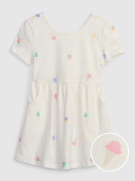 GAP Baby Kleid Mix & Match GAP