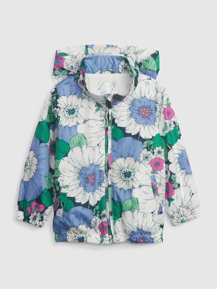 GAP Baby Jacke mit Reißverschluss GAP