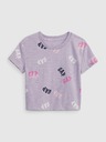 GAP Baby T-Shirt mit Logo GAP