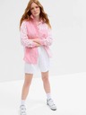 GAP Gestreiftes Hemd Oversize GAP