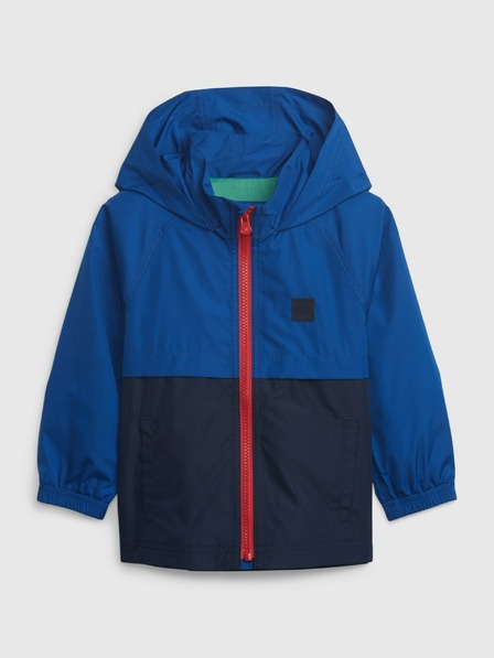 GAP Baby Jacke mit Reißverschluss GAP